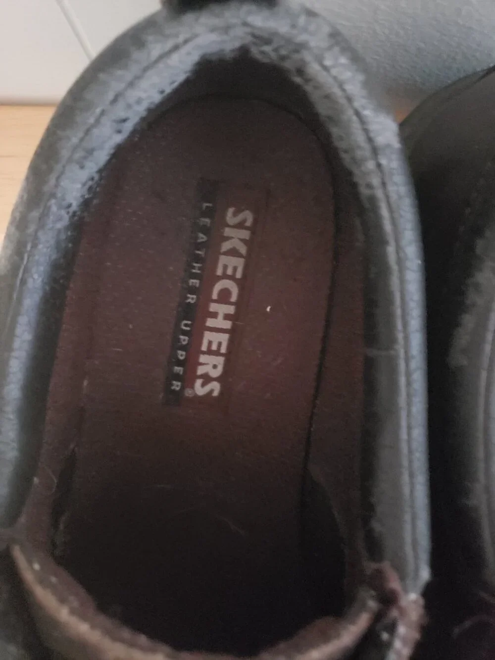 Sketchers Men's Lace Up Boots Size 11.5